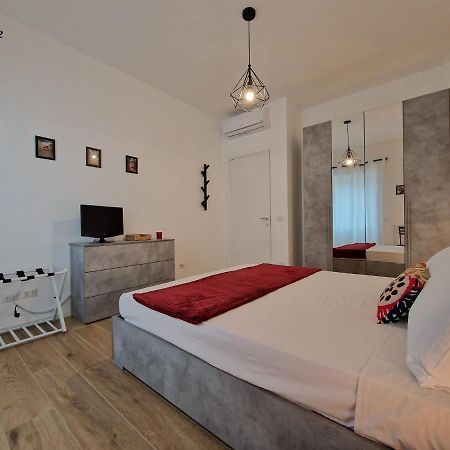 La Casa Di Eurialo Appartement Rome Buitenkant foto