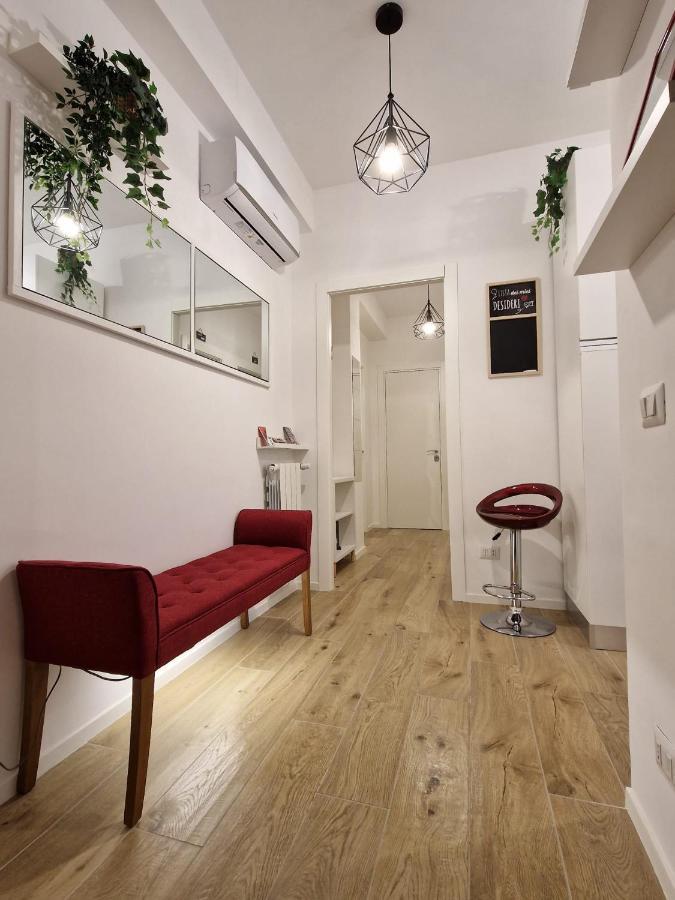 La Casa Di Eurialo Appartement Rome Buitenkant foto