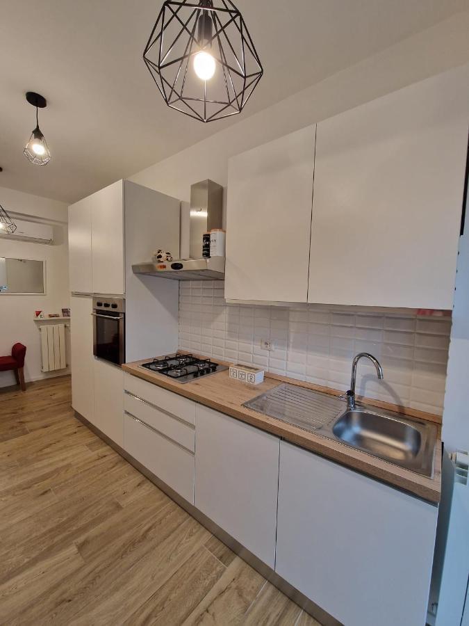 La Casa Di Eurialo Appartement Rome Buitenkant foto