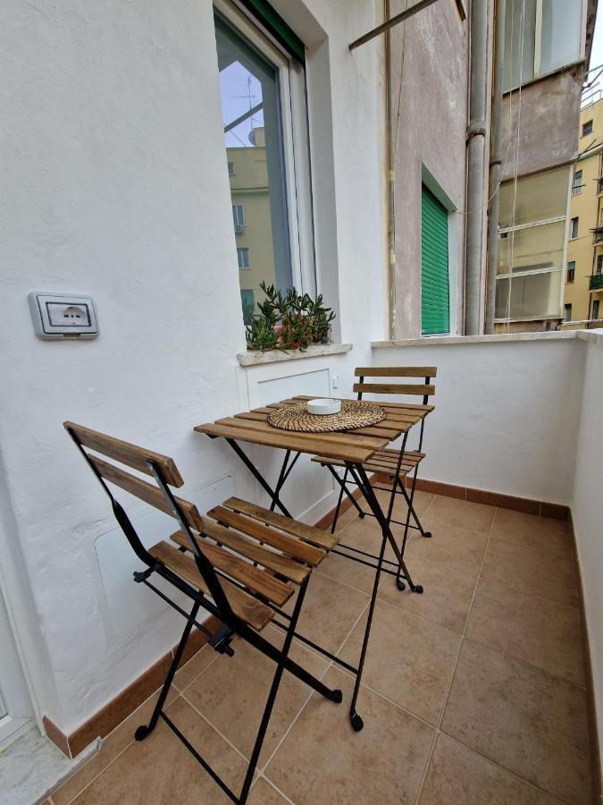 La Casa Di Eurialo Appartement Rome Buitenkant foto