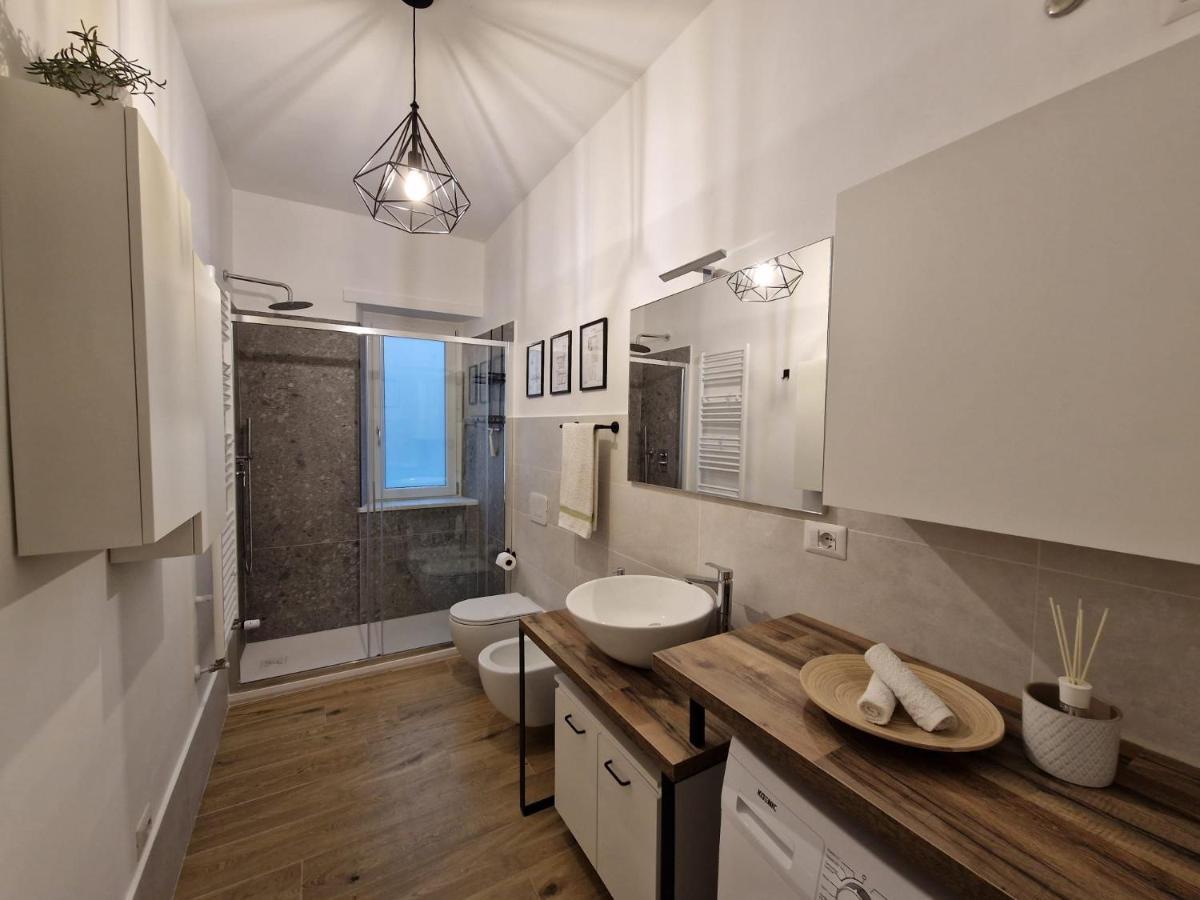 La Casa Di Eurialo Appartement Rome Buitenkant foto