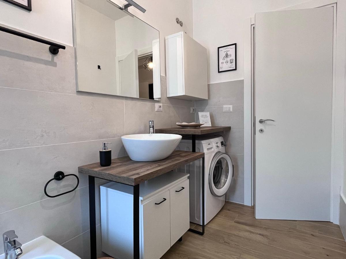 La Casa Di Eurialo Appartement Rome Buitenkant foto