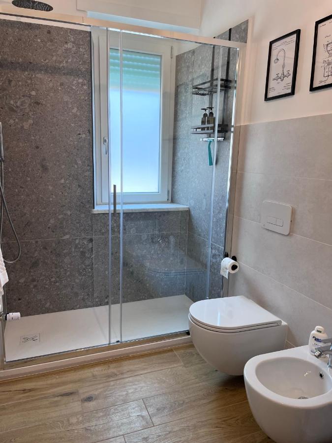 La Casa Di Eurialo Appartement Rome Buitenkant foto